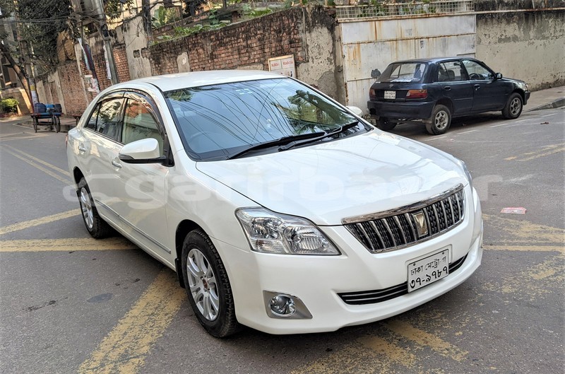 Big with watermark toyota premio dhaka dhaka 4624