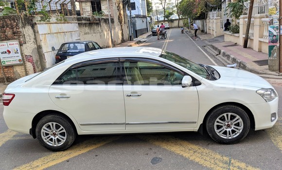 Buy Used 2014 Toyota Premio in Dhaka, Dhaka Buy Used 2014 Toyota Premio in Dhaka, Dhaka