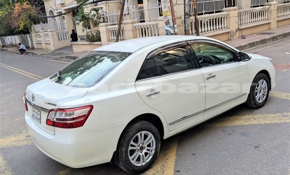 Buy Used 2014 Toyota Premio in Dhaka, Dhaka Buy Used 2014 Toyota Premio in Dhaka, Dhaka