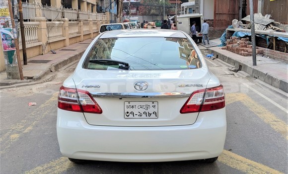 Buy Used 2014 Toyota Premio in Dhaka, Dhaka Buy Used 2014 Toyota Premio in Dhaka, Dhaka