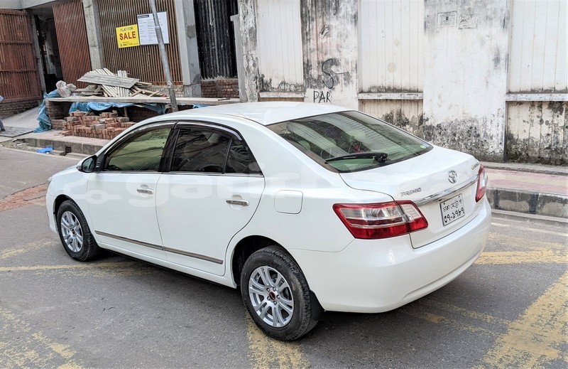 Big with watermark toyota premio dhaka dhaka 4624