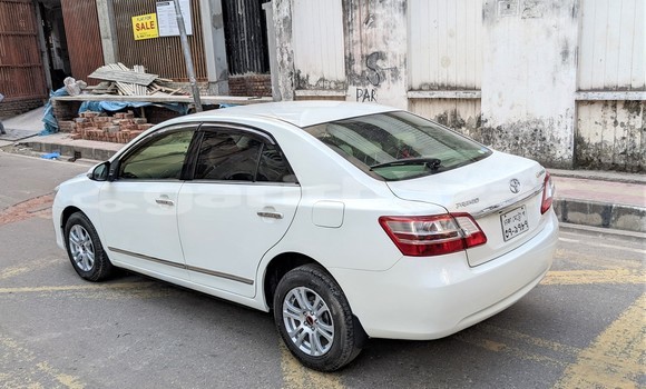 Buy Used 2014 Toyota Premio in Dhaka, Dhaka Buy Used 2014 Toyota Premio in Dhaka, Dhaka