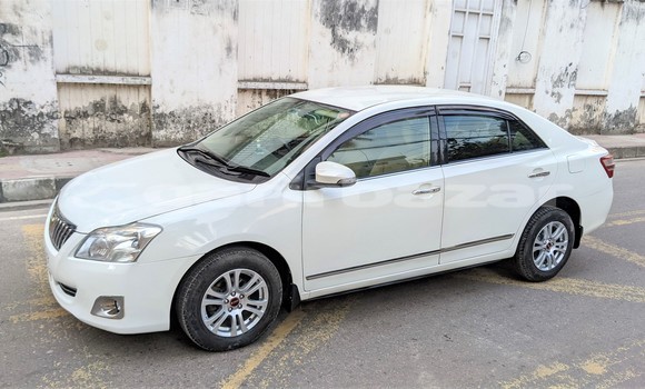 Buy Used 2014 Toyota Premio in Dhaka, Dhaka Buy Used 2014 Toyota Premio in Dhaka, Dhaka