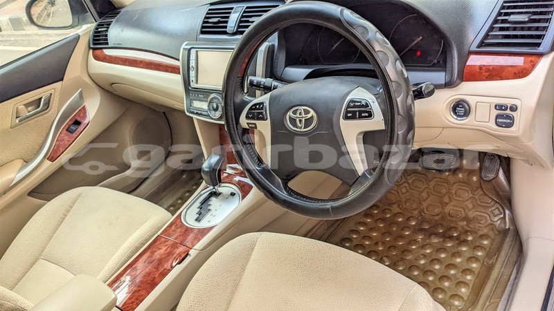 Big with watermark toyota premio dhaka dhaka 4624