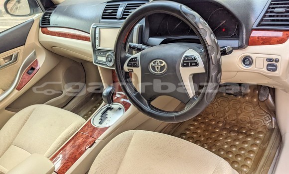 Buy Used 2014 Toyota Premio in Dhaka, Dhaka Buy Used 2014 Toyota Premio in Dhaka, Dhaka