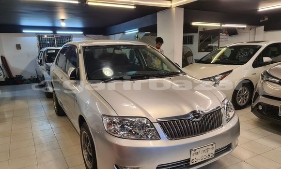 Buy Used 2005 Toyota Corolla in Dhaka, Dhaka Buy Used 2005 Toyota Corolla in Dhaka, Dhaka