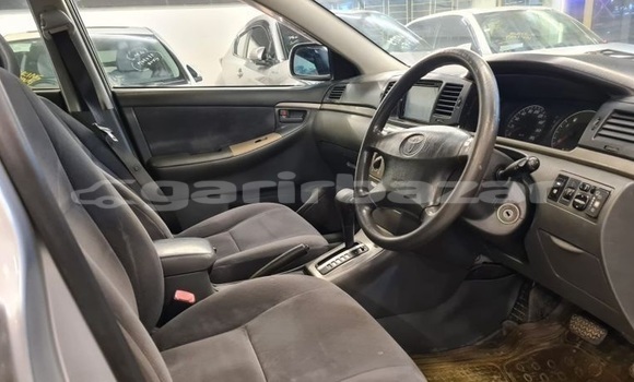 Buy Used 2005 Toyota Corolla in Dhaka, Dhaka Buy Used 2005 Toyota Corolla in Dhaka, Dhaka