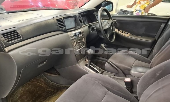 Buy Used 2005 Toyota Corolla in Dhaka, Dhaka Buy Used 2005 Toyota Corolla in Dhaka, Dhaka