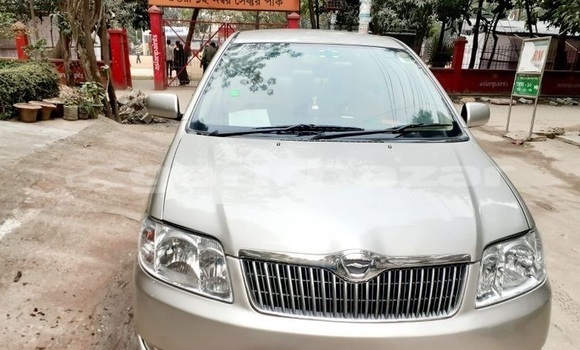 Buy Used 2004 Toyota Corolla in Dhaka, Dhaka Buy Used 2004 Toyota Corolla in Dhaka, Dhaka