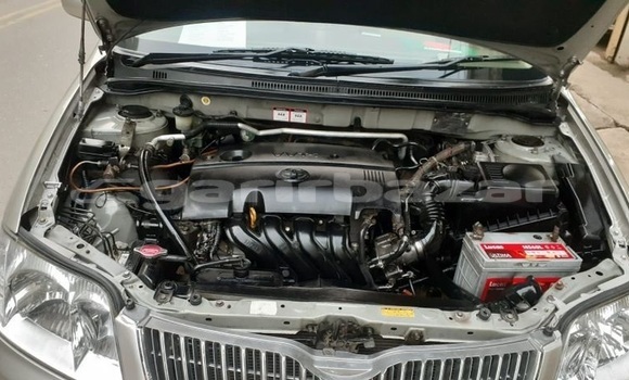 Buy Used 2004 Toyota Corolla in Dhaka, Dhaka Buy Used 2004 Toyota Corolla in Dhaka, Dhaka