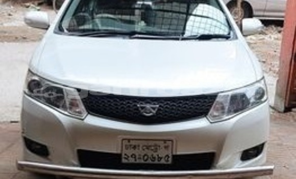 Buy Used 2007 Toyota Allion in Dhaka, Dhaka Buy Used 2007 Toyota Allion in Dhaka, Dhaka