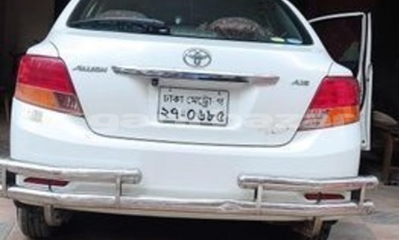 Buy Used 2007 Toyota Allion in Dhaka, Dhaka Buy Used 2007 Toyota Allion in Dhaka, Dhaka