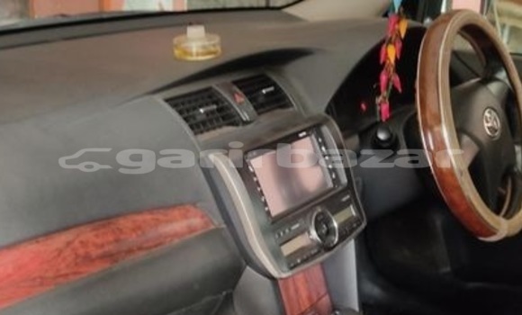 Buy Used 2007 Toyota Allion in Dhaka, Dhaka Buy Used 2007 Toyota Allion in Dhaka, Dhaka