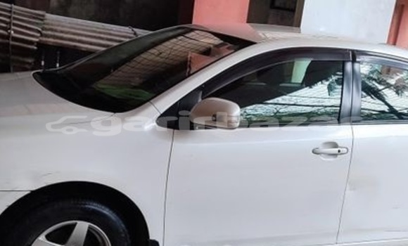 Buy Used 2007 Toyota Allion in Dhaka, Dhaka Buy Used 2007 Toyota Allion in Dhaka, Dhaka