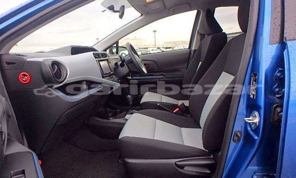 Buy Used 2013 Toyota AQUA in Dhaka, Dhaka Buy Used 2013 Toyota AQUA in Dhaka, Dhaka