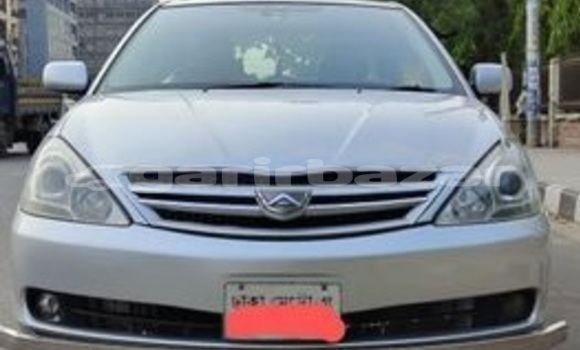 Buy Used 2006 Toyota Allion in Dhaka, Dhaka Buy Used 2006 Toyota Allion in Dhaka, Dhaka