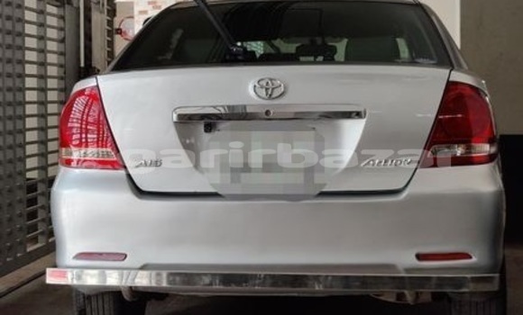 Buy Used 2006 Toyota Allion in Dhaka, Dhaka Buy Used 2006 Toyota Allion in Dhaka, Dhaka