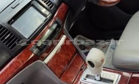 Buy Used 2006 Toyota Allion in Dhaka, Dhaka Buy Used 2006 Toyota Allion in Dhaka, Dhaka