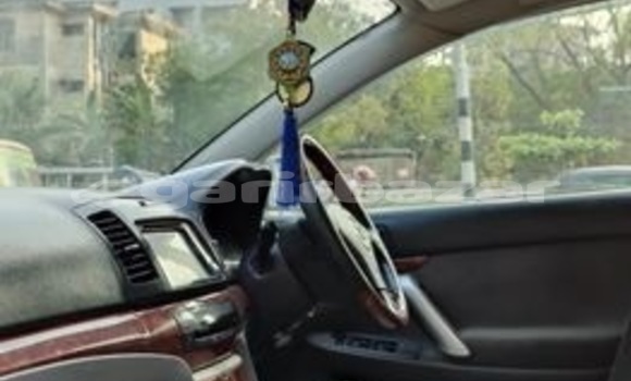 Buy Used 2006 Toyota Allion in Dhaka, Dhaka Buy Used 2006 Toyota Allion in Dhaka, Dhaka