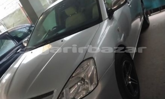 Buy Used 2006 Toyota Allion in Dhaka, Dhaka Buy Used 2006 Toyota Allion in Dhaka, Dhaka
