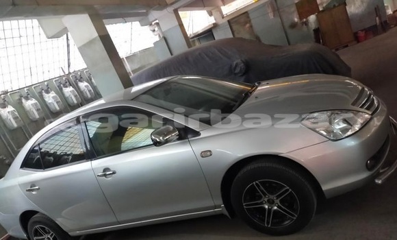 Buy Used 2006 Toyota Allion in Dhaka, Dhaka Buy Used 2006 Toyota Allion in Dhaka, Dhaka