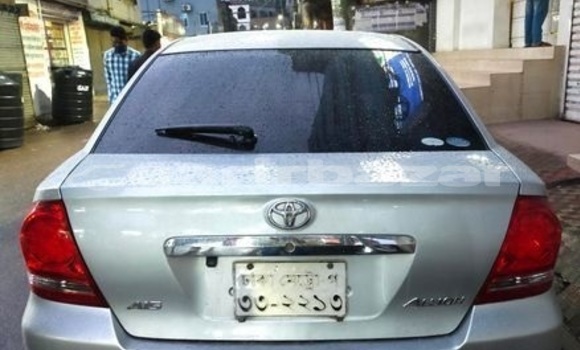 Buy Used 2006 Toyota Allion in Dhaka, Dhaka Buy Used 2006 Toyota Allion in Dhaka, Dhaka