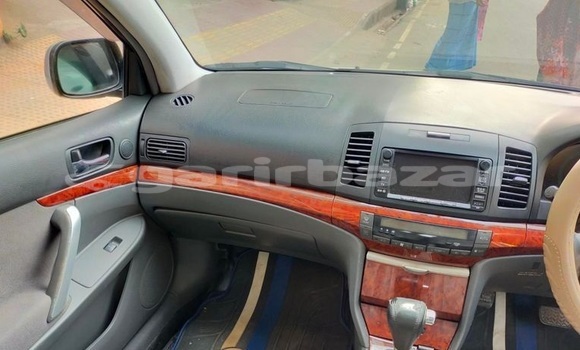 Buy Used 2006 Toyota Allion in Dhaka, Dhaka Buy Used 2006 Toyota Allion in Dhaka, Dhaka