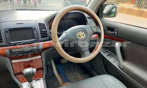 Buy Used 2006 Toyota Allion in Dhaka, Dhaka Buy Used 2006 Toyota Allion in Dhaka, Dhaka