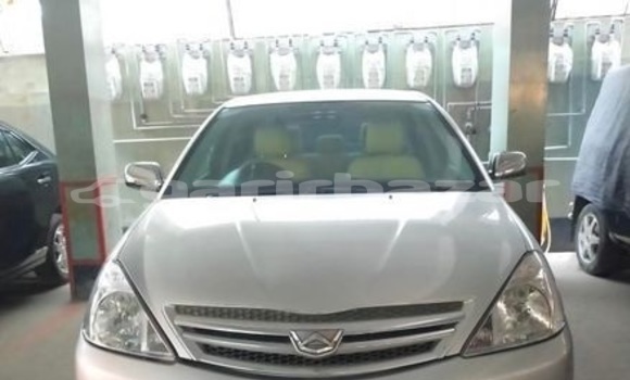 Buy Used 2006 Toyota Allion in Dhaka, Dhaka Buy Used 2006 Toyota Allion in Dhaka, Dhaka