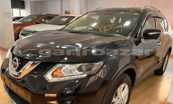 Buy Import 2016 Nissan X-Trail in Dhaka, Dhaka Buy Import 2016 Nissan X-Trail in Dhaka, Dhaka
