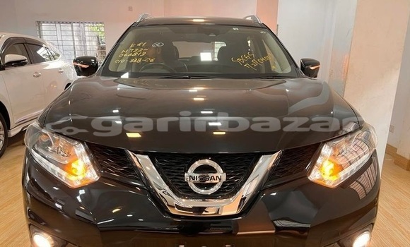 Buy Import 2016 Nissan X-Trail in Dhaka, Dhaka Buy Import 2016 Nissan X-Trail in Dhaka, Dhaka