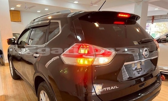 Buy Import 2016 Nissan X-Trail in Dhaka, Dhaka Buy Import 2016 Nissan X-Trail in Dhaka, Dhaka