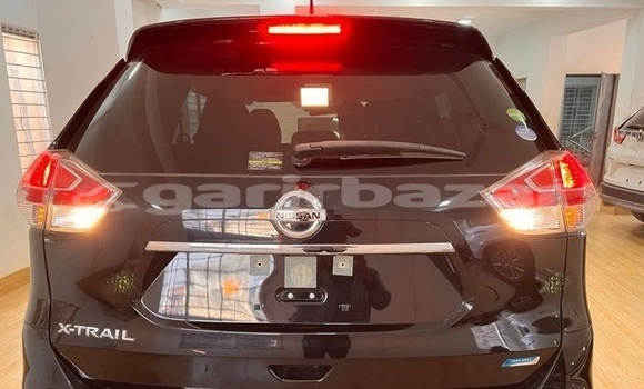 Buy Import 2016 Nissan X-Trail in Dhaka, Dhaka Buy Import 2016 Nissan X-Trail in Dhaka, Dhaka