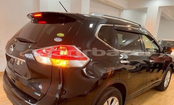 Buy Import 2016 Nissan X-Trail in Dhaka, Dhaka Buy Import 2016 Nissan X-Trail in Dhaka, Dhaka
