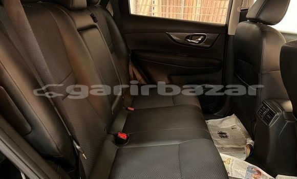 Buy Import 2016 Nissan X-Trail in Dhaka, Dhaka Buy Import 2016 Nissan X-Trail in Dhaka, Dhaka