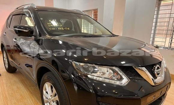 Buy Import 2016 Nissan X-Trail in Dhaka, Dhaka Buy Import 2016 Nissan X-Trail in Dhaka, Dhaka