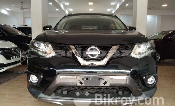 Buy Import 2016 Nissan X-Trail in Dhaka, Dhaka Buy Import 2016 Nissan X-Trail in Dhaka, Dhaka