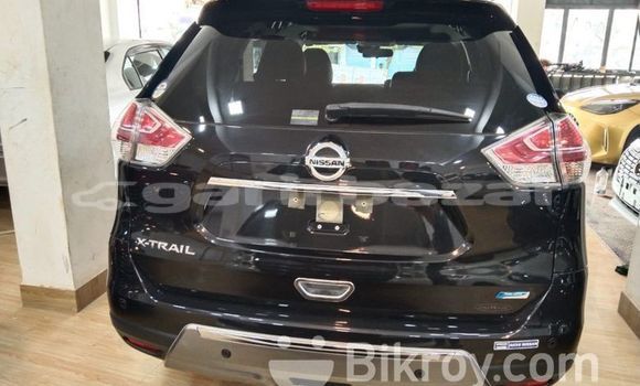 Buy Import 2016 Nissan X-Trail in Dhaka, Dhaka Buy Import 2016 Nissan X-Trail in Dhaka, Dhaka