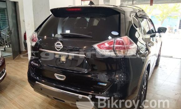 Buy Import 2016 Nissan X-Trail in Dhaka, Dhaka Buy Import 2016 Nissan X-Trail in Dhaka, Dhaka