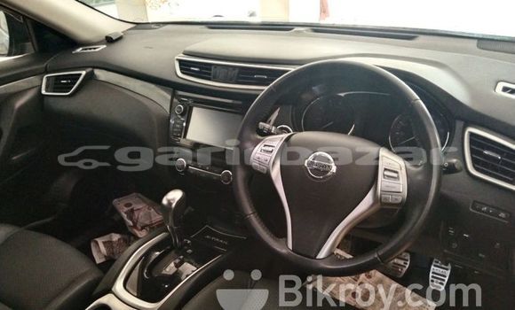 Buy Import 2016 Nissan X-Trail in Dhaka, Dhaka Buy Import 2016 Nissan X-Trail in Dhaka, Dhaka