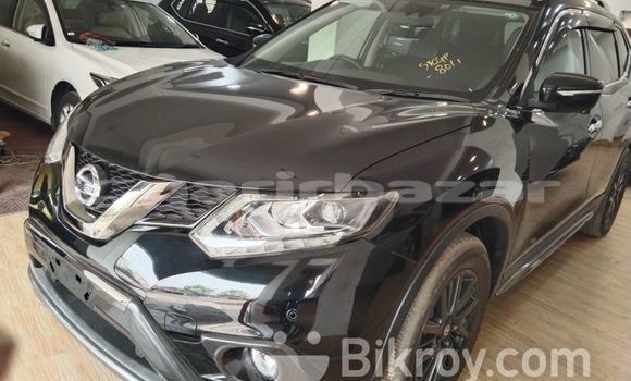 Buy Import 2016 Nissan X-Trail in Dhaka, Dhaka Buy Import 2016 Nissan X-Trail in Dhaka, Dhaka
