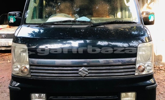 Buy Used 2006 Suzuki Every in Dhaka, Dhaka Buy Used 2006 Suzuki Every in Dhaka, Dhaka