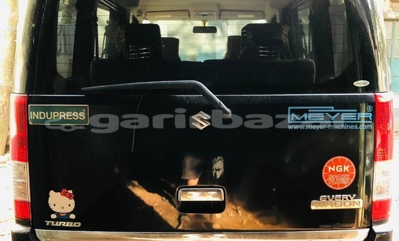 Buy Used 2006 Suzuki Every in Dhaka, Dhaka Buy Used 2006 Suzuki Every in Dhaka, Dhaka