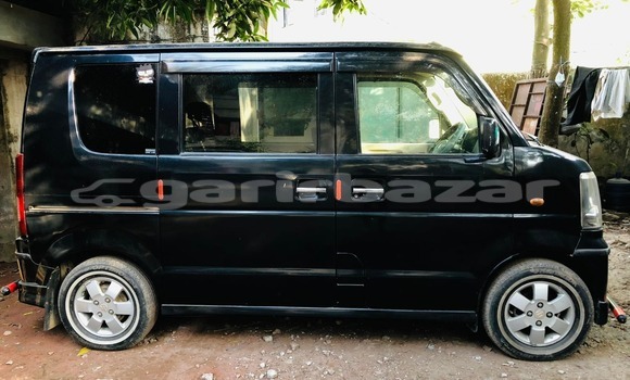 Buy Used 2006 Suzuki Every in Dhaka, Dhaka Buy Used 2006 Suzuki Every in Dhaka, Dhaka