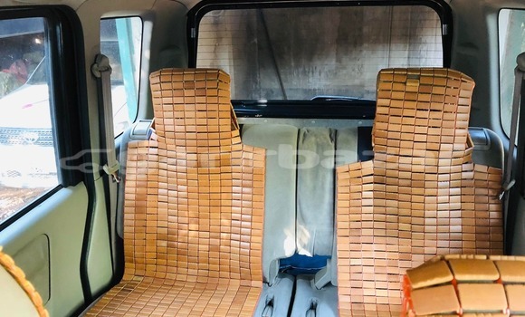 Buy Used 2006 Suzuki Every in Dhaka, Dhaka Buy Used 2006 Suzuki Every in Dhaka, Dhaka