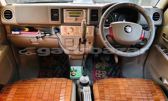 Buy Used 2006 Suzuki Every in Dhaka, Dhaka Buy Used 2006 Suzuki Every in Dhaka, Dhaka