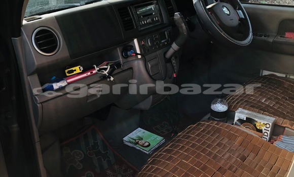 Buy Used 2006 Suzuki Every in Dhaka, Dhaka Buy Used 2006 Suzuki Every in Dhaka, Dhaka