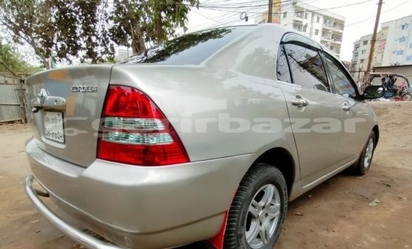 Buy Used 2001 Toyota Corolla in Dhaka, Dhaka Buy Used 2001 Toyota Corolla in Dhaka, Dhaka