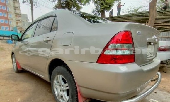 Buy Used 2001 Toyota Corolla in Dhaka, Dhaka Buy Used 2001 Toyota Corolla in Dhaka, Dhaka