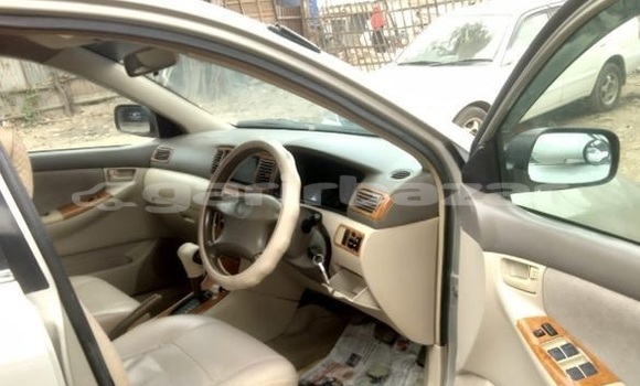 Buy Used 2001 Toyota Corolla in Dhaka, Dhaka Buy Used 2001 Toyota Corolla in Dhaka, Dhaka